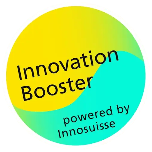 Innovation Booster powered by Innosuise